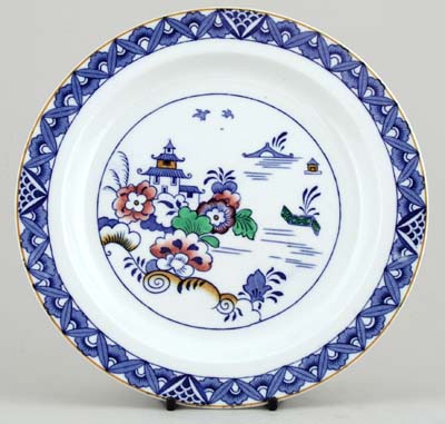 Plate c1925